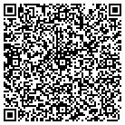 QR code with Angeletti Landscape Service contacts