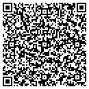 QR code with Kom & Associates contacts