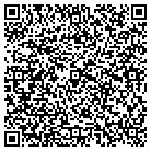 QR code with ADT Toledo contacts