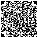 QR code with Marcron contacts