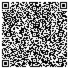QR code with Marina Software Corporation contacts