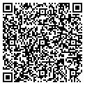 QR code with Ple Group contacts