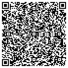 QR code with Adt Security Customer Service contacts
