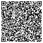 QR code with F J C Security Knoxville contacts
