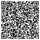 QR code with University Place contacts