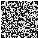 QR code with R R Donnelley & Sons Company contacts
