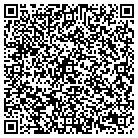 QR code with San Diego Data Processing contacts