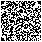 QR code with San Diego Data Processing contacts