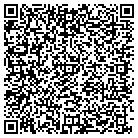QR code with San Diego Data Processing Center contacts