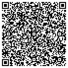 QR code with San Diego Data Processingn Center contacts