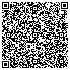 QR code with ADT Denton contacts