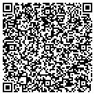 QR code with Sonoma County Computer Service contacts