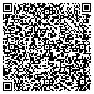 QR code with ADT Laredo contacts