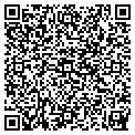 QR code with Fiserv contacts
