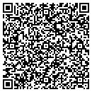 QR code with Kjt Processing contacts
