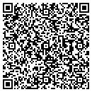 QR code with Afs Security contacts