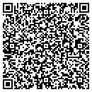 QR code with Alarm Line contacts