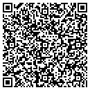 QR code with Ats Security contacts