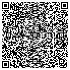 QR code with Hybrid Intelligence Inc contacts