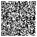 QR code with KWP TELECOM CYPRESS TX contacts