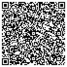 QR code with Macs Half Way Restaurant contacts