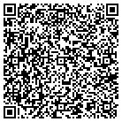 QR code with Alutiiq Security & Technology contacts