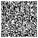 QR code with Heibar LLC contacts