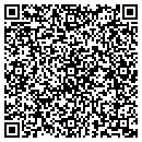QR code with R Squared Estimating contacts