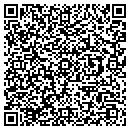 QR code with Claritec Inc contacts