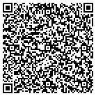 QR code with P & L Accounting Systems Corp contacts