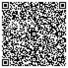 QR code with R Isaacs Computing Inc contacts