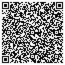 QR code with Gis Tech contacts