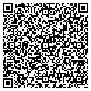 QR code with David Hoff contacts
