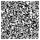 QR code with Louise E Tortora DPM contacts
