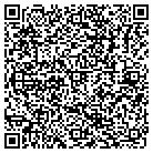 QR code with GA Data Processing Inc contacts