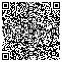 QR code with M L T Lab contacts