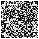 QR code with The Data Bridge contacts