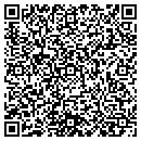 QR code with Thomas C Barber contacts