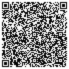 QR code with G-K Data Services, Inc contacts