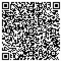 QR code with James Hoffman MD contacts
