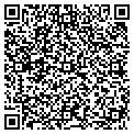QR code with Zw3 contacts
