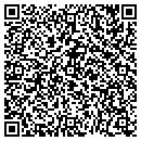QR code with John E Johnson contacts