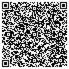 QR code with Richard C O'Brien Appraisal Co contacts