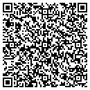 QR code with R W L Associates contacts