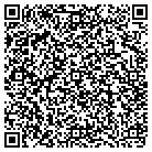 QR code with Wells Consulting Inc contacts