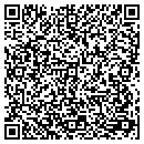 QR code with W J R Assoc Inc contacts