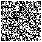 QR code with Hellerstein Consulting L L C contacts