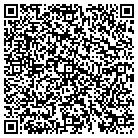 QR code with Utility Data Corporation contacts