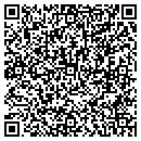 QR code with J Don Glenn Pe contacts