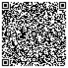 QR code with J Manotas Consulting contacts
